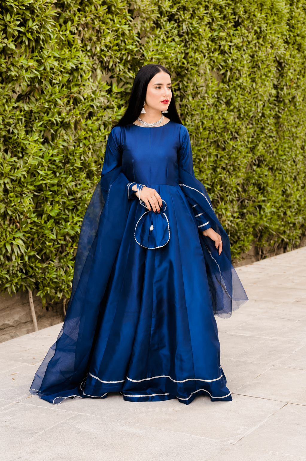 Mahoor Collection MK-264264