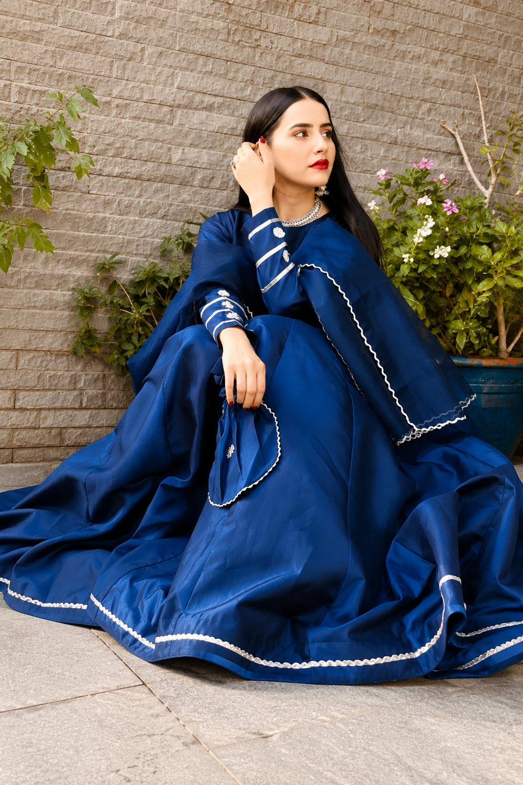 Mahoor Collection MK-264264