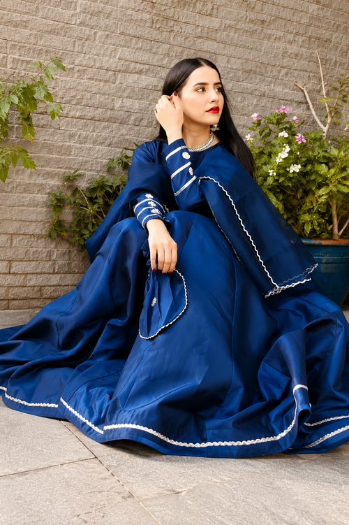 Mahoor Collection MK-264264