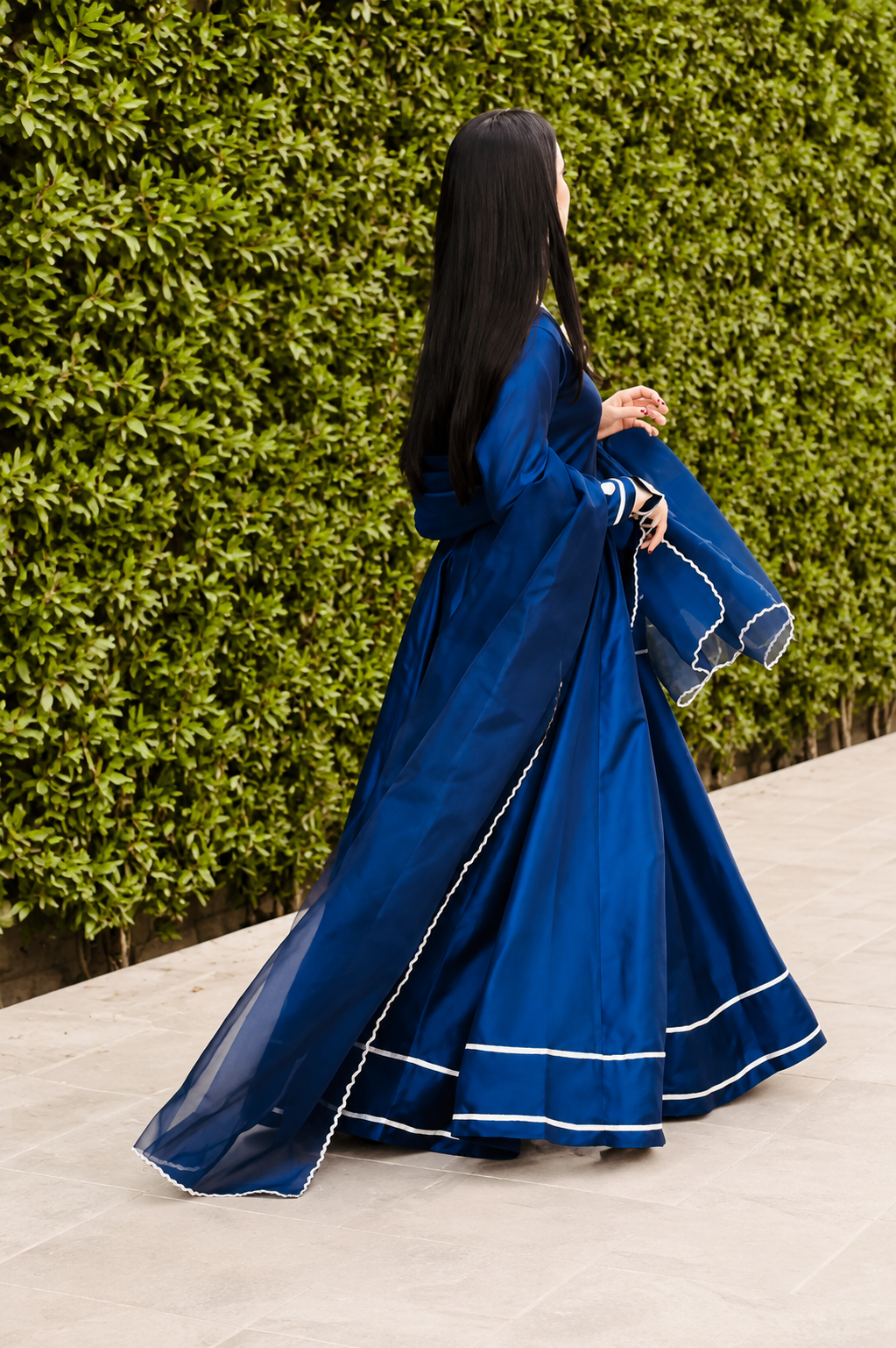 Mahoor Collection MK-264264