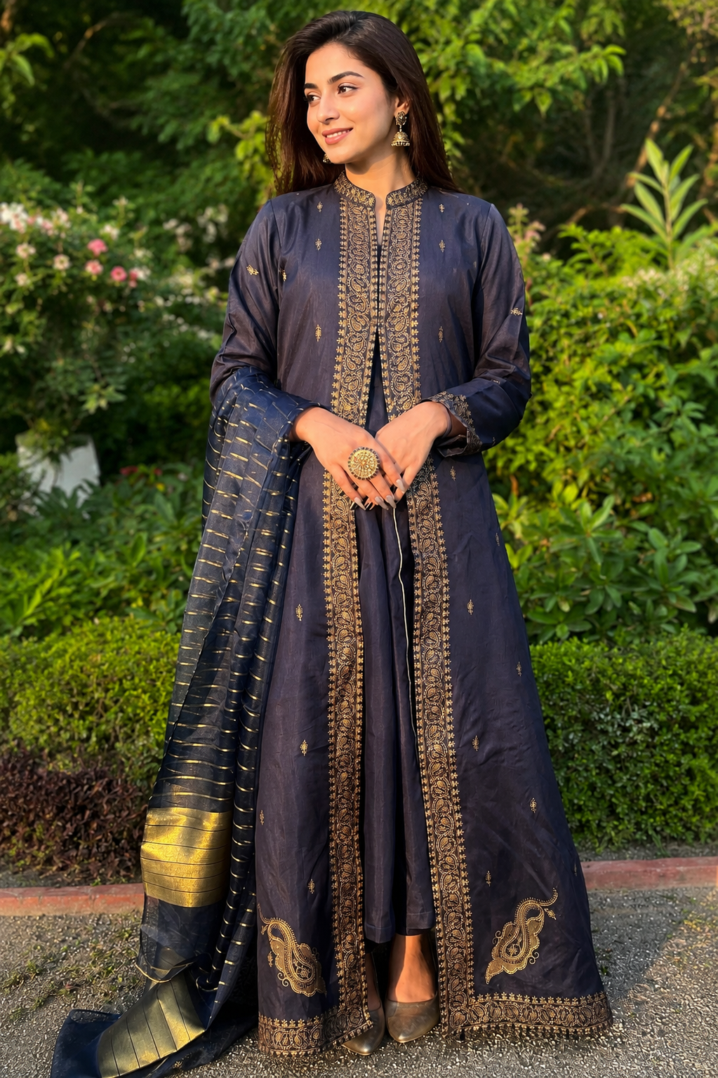 Mahoor Collection MK-264278