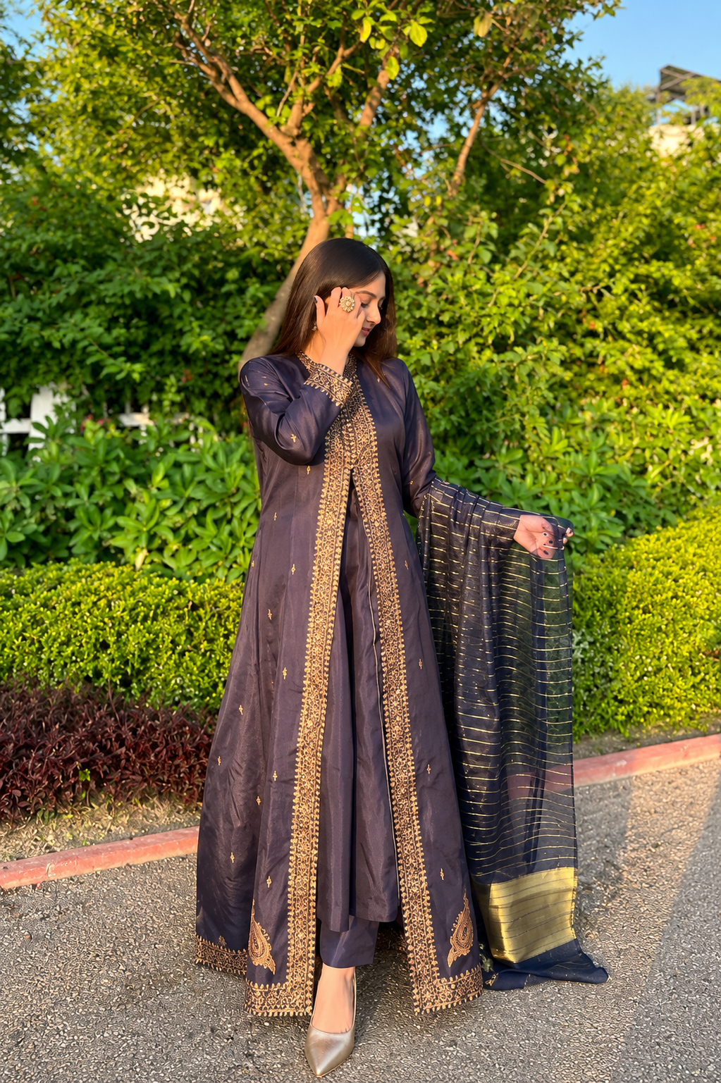 Mahoor Collection MK-264278