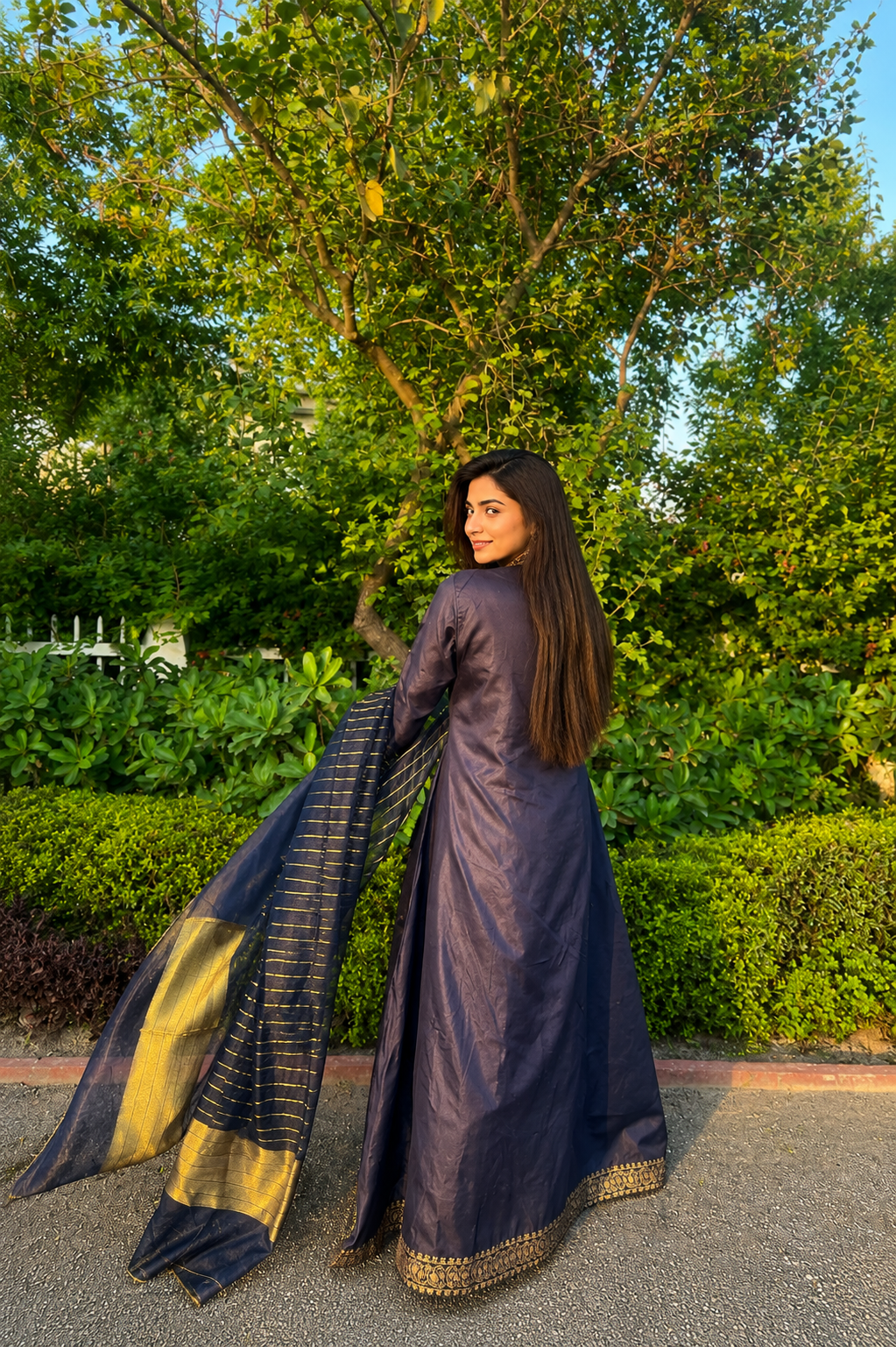 Mahoor Collection MK-264278