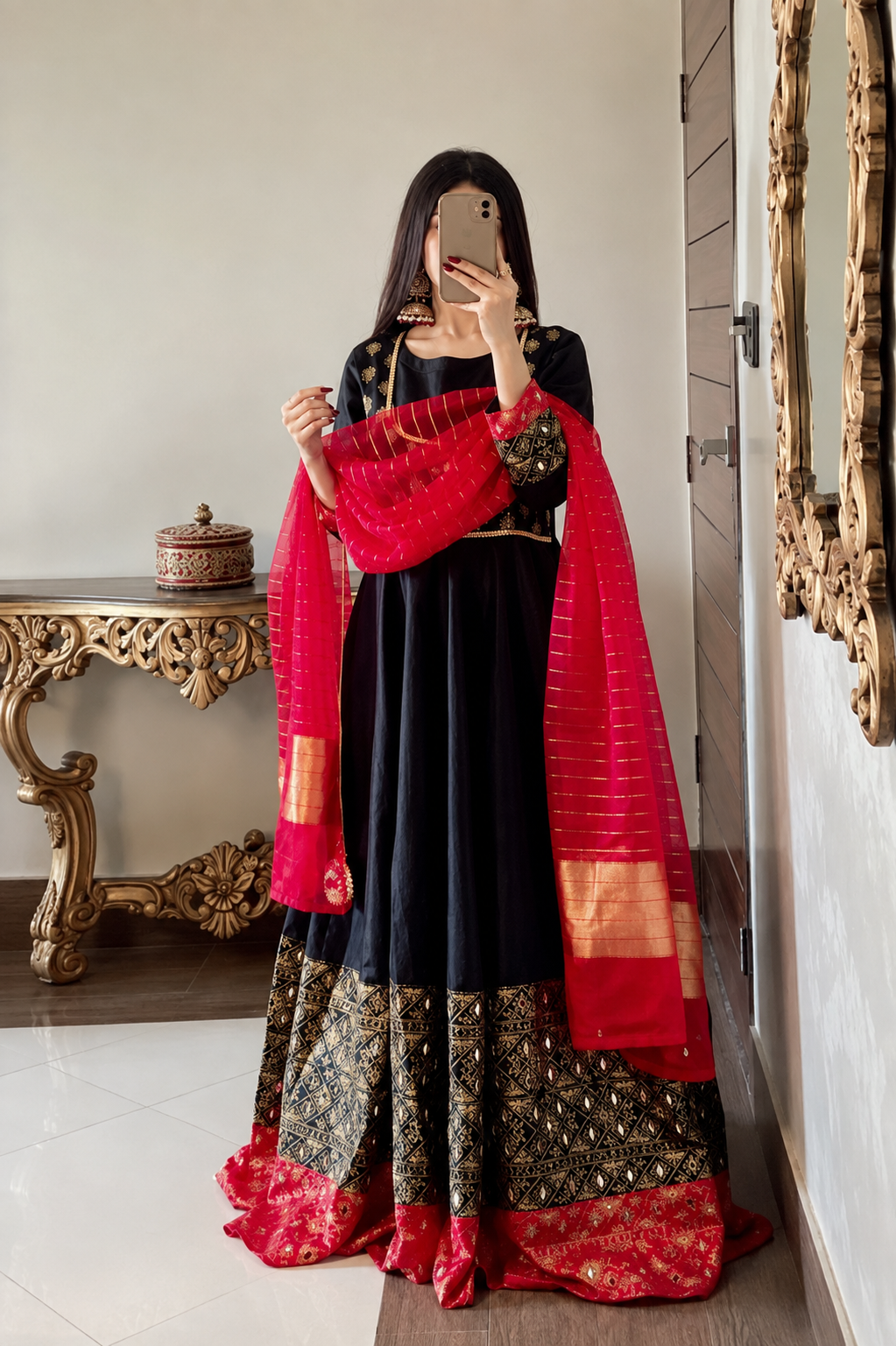 Mahoor Collection MK-264311