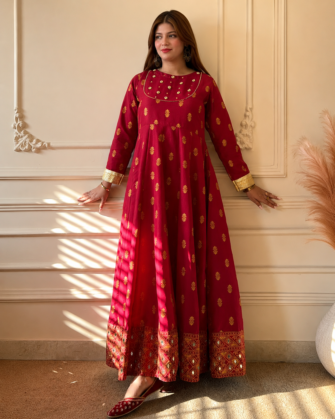 Mahoor Collection MK-264313
