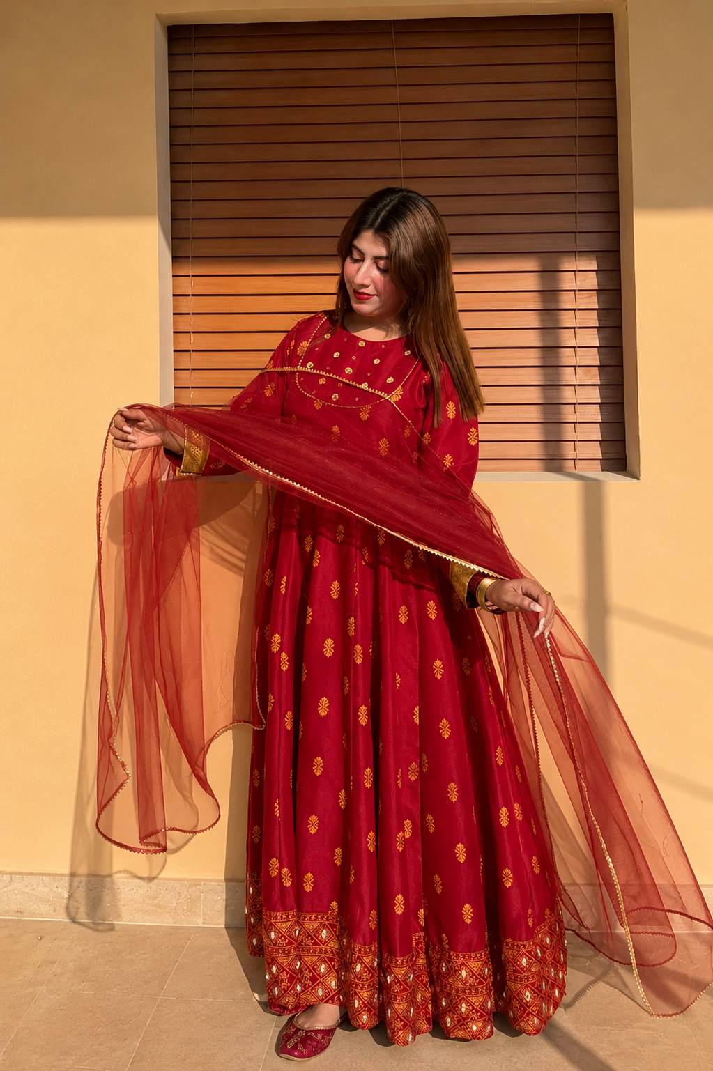 Mahoor Collection MK-264313