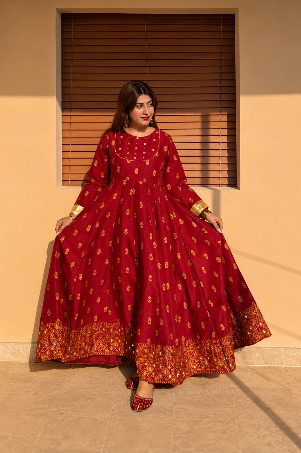 Mahoor Collection MK-264313