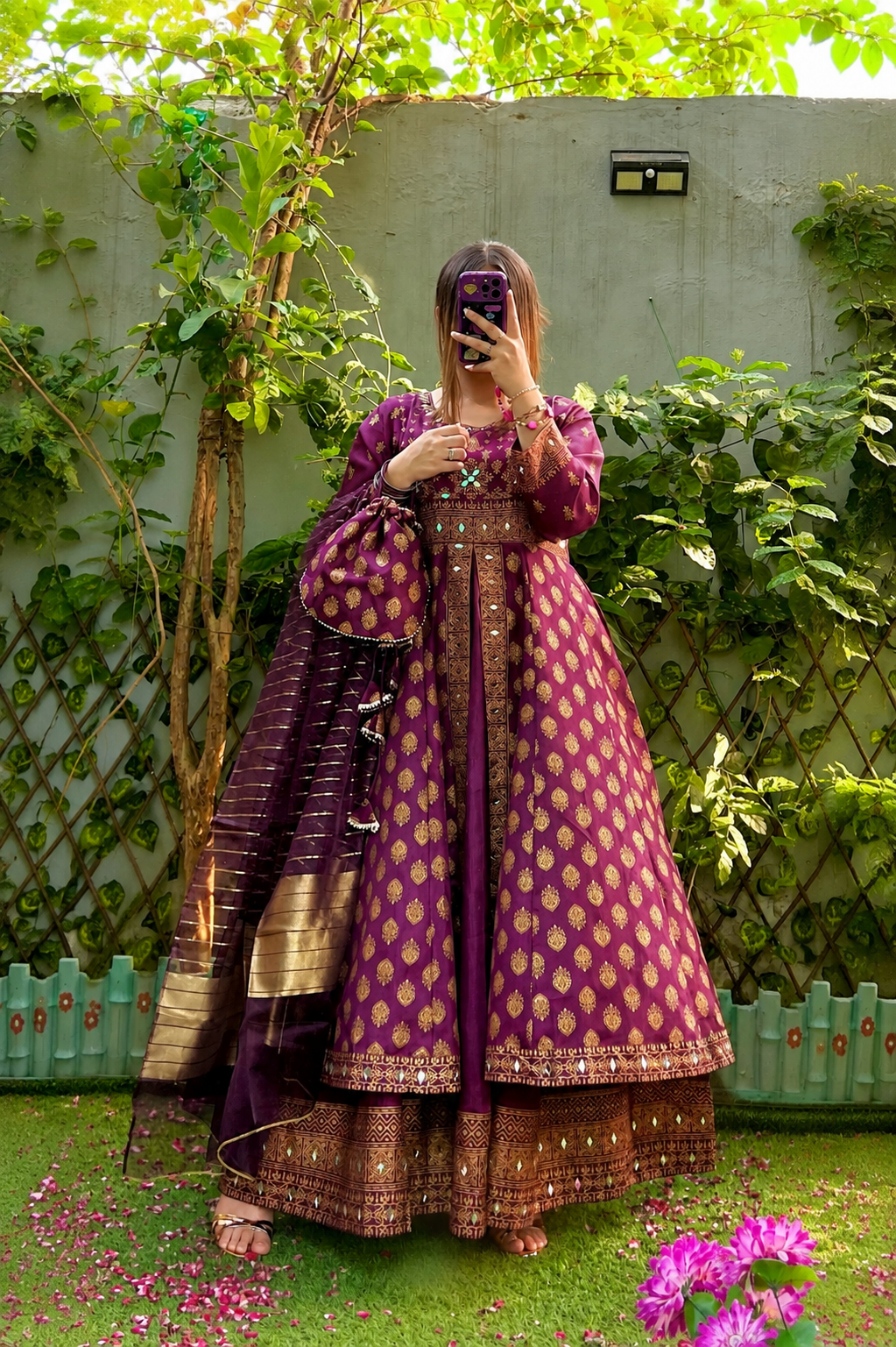 Mahoor Collection MK-264265
