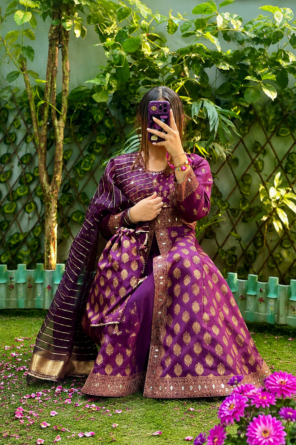 Mahoor Collection MK-264265