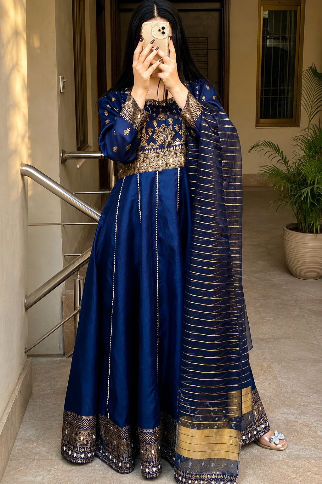 Mahoor Collection MK-264306