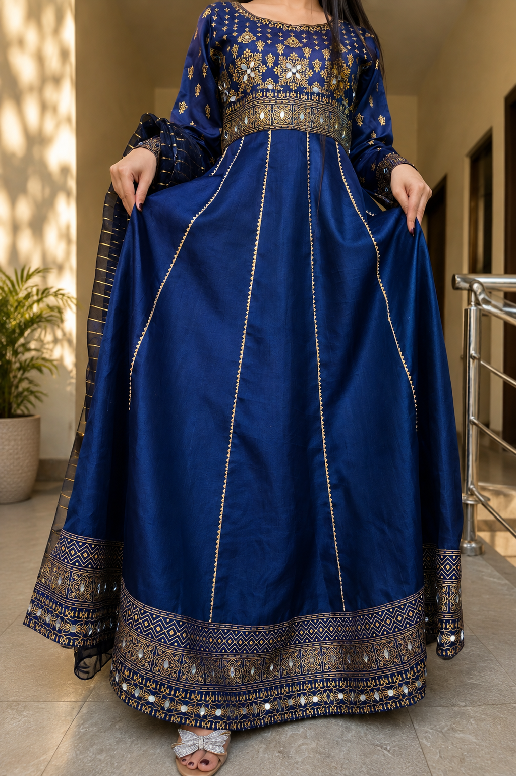 Mahoor Collection MK-264306