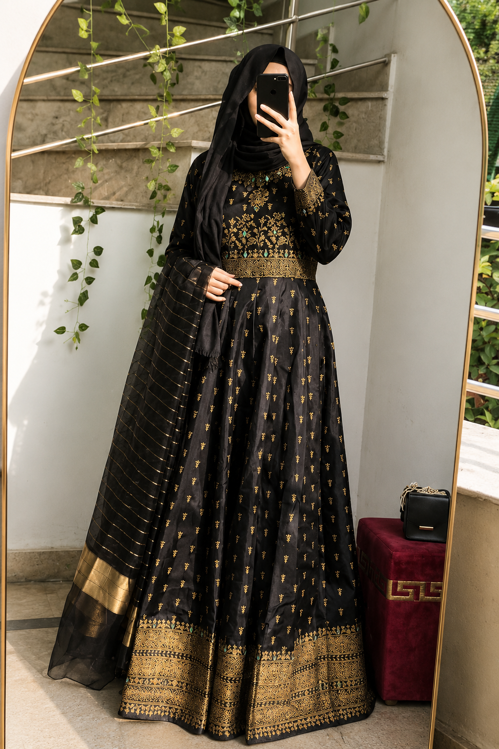 Mahoor Collection MK-264266