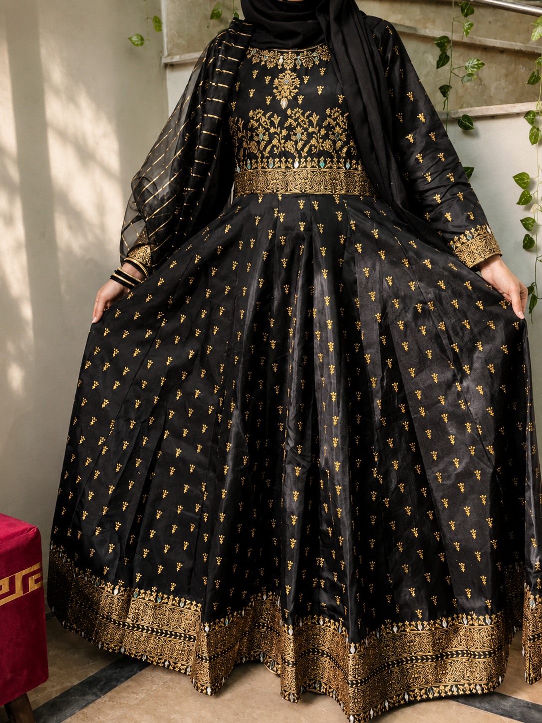 Mahoor Collection MK-264266
