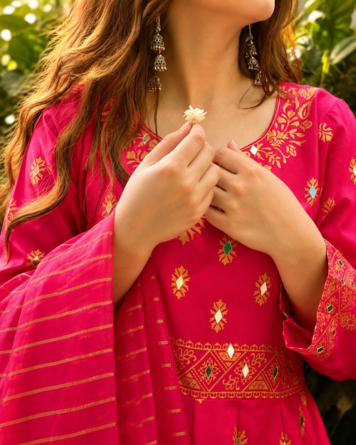 Mahoor Collection MK-264256