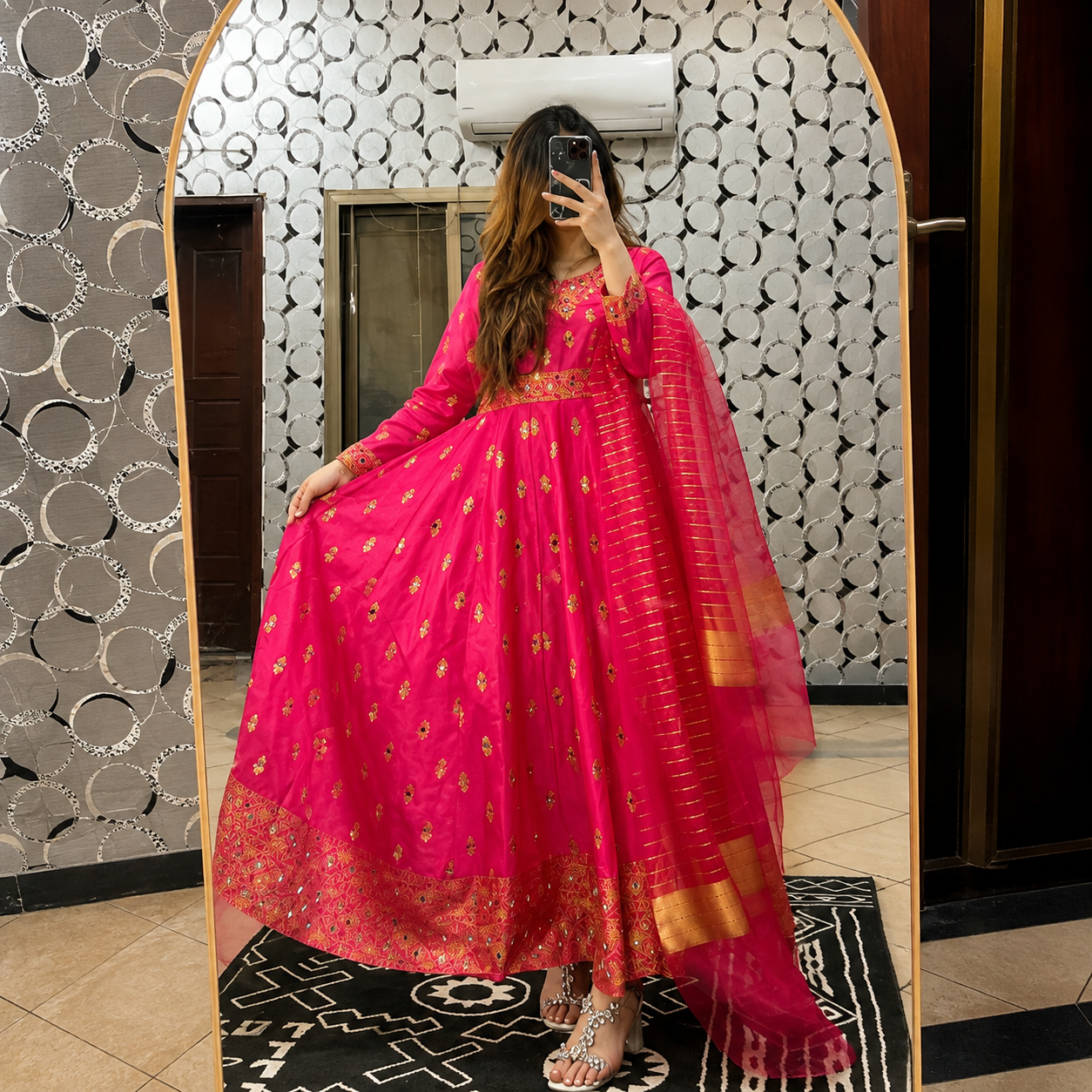 Mahoor Collection MK-264256