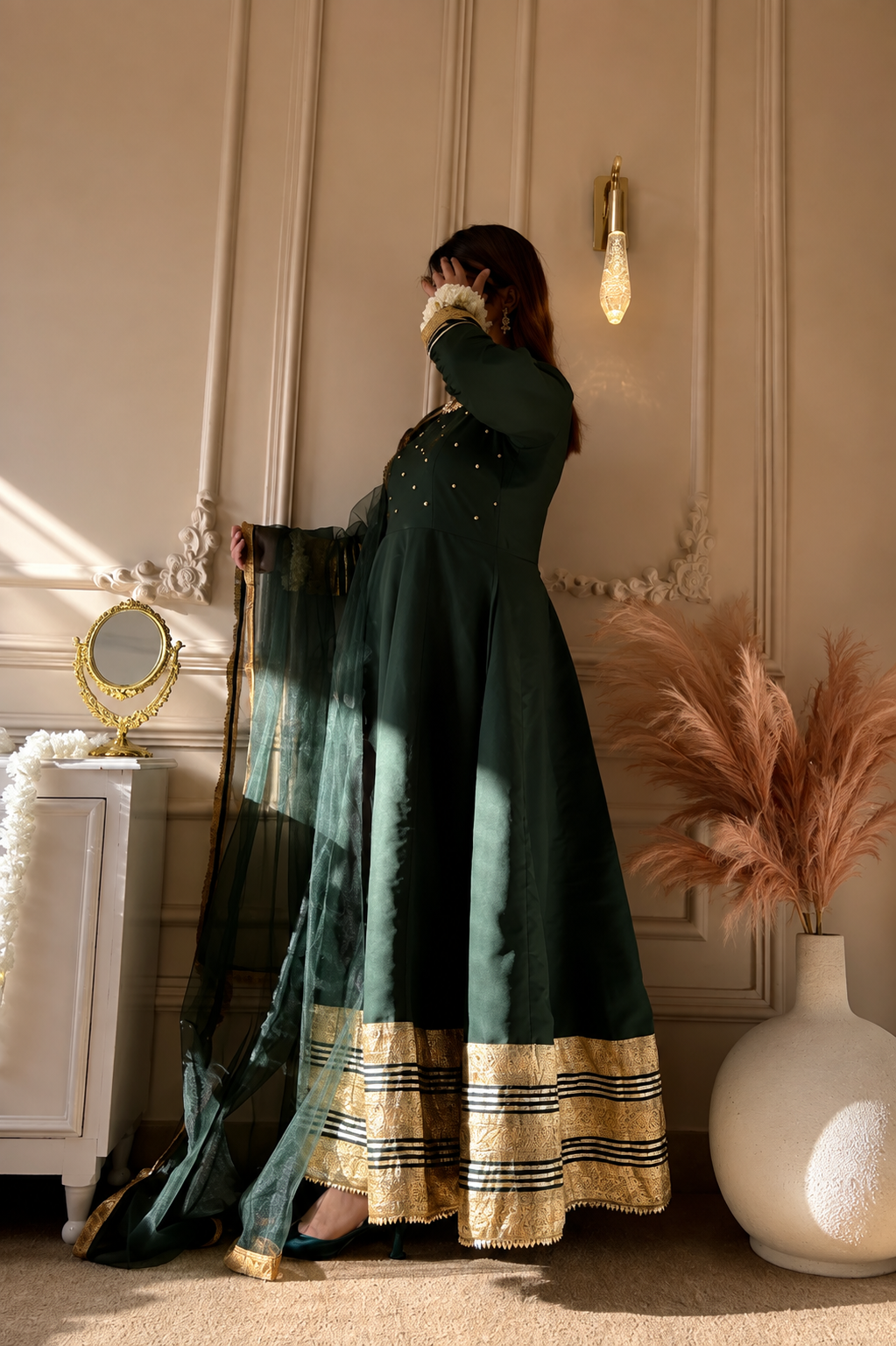 Mahoor Collection MK-264315