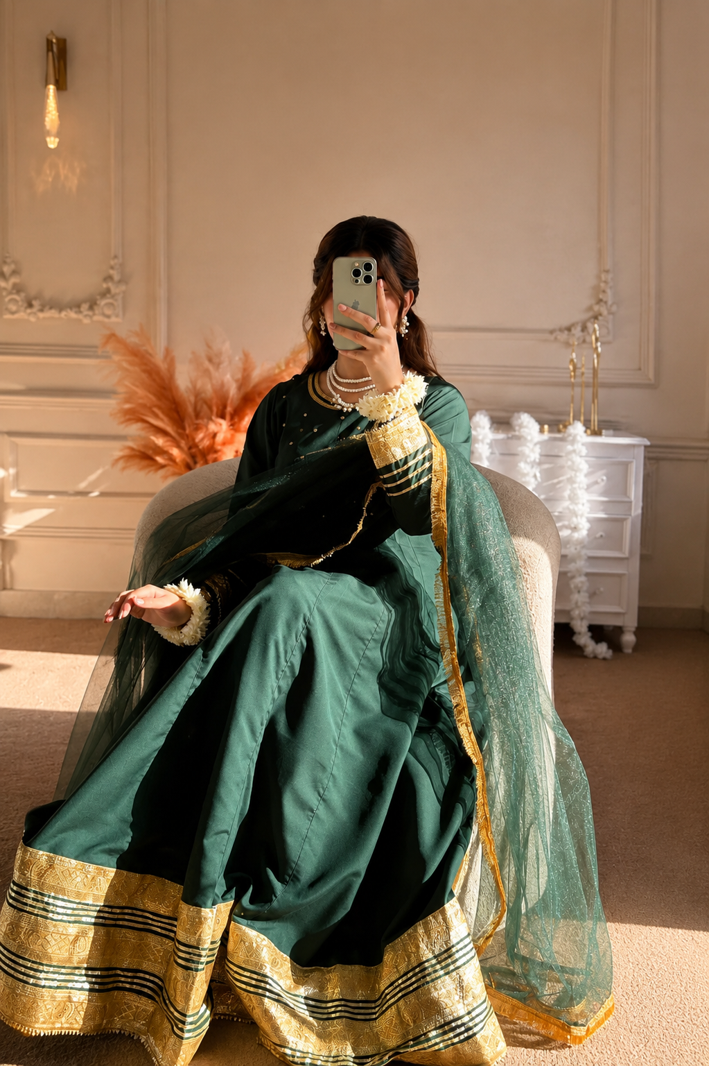 Mahoor Collection MK-264315