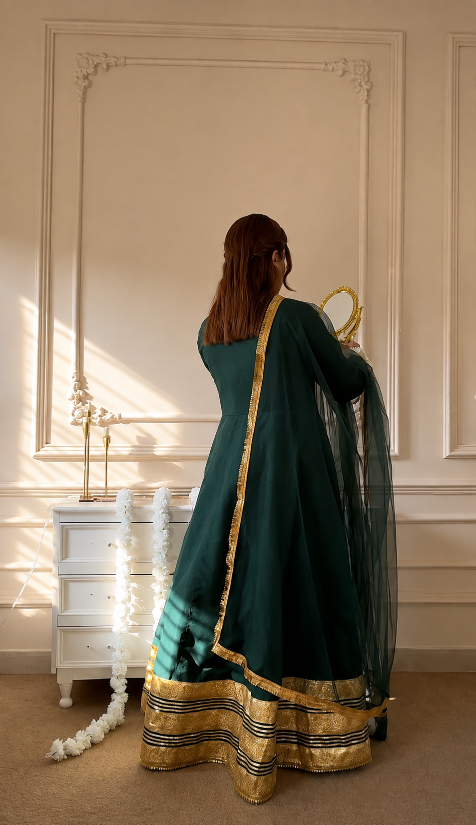 Mahoor Collection MK-264315