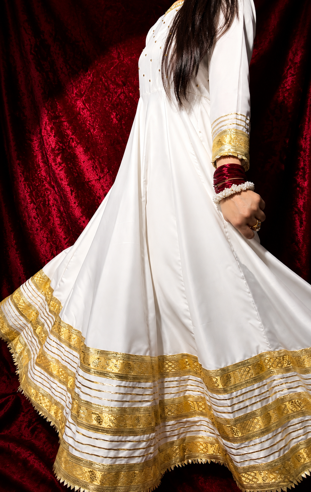Noor-e-Ivory