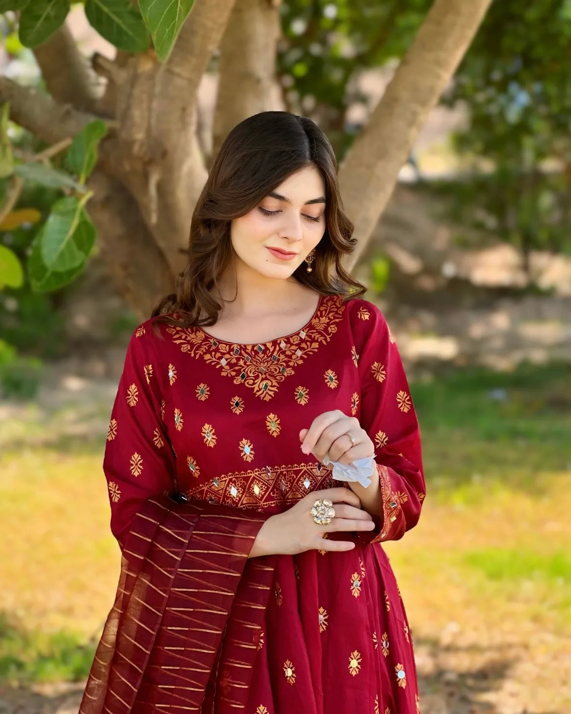 Mahoor Collection MK-264255
