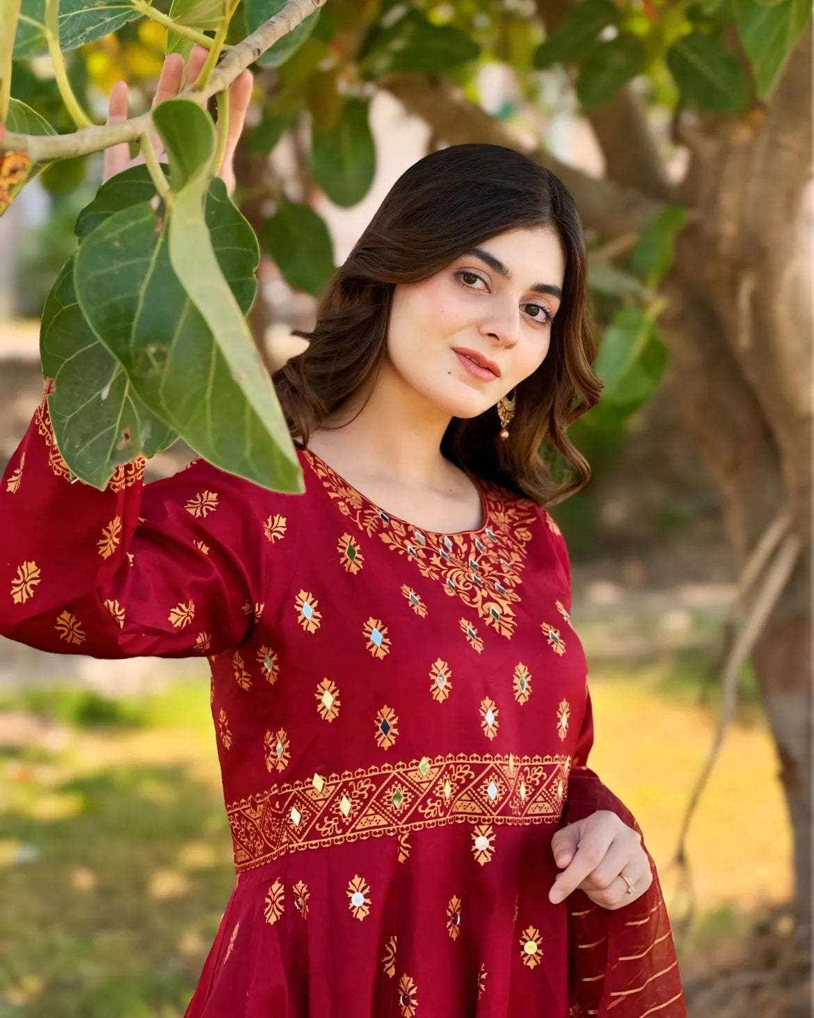 Mahoor Collection MK-264255