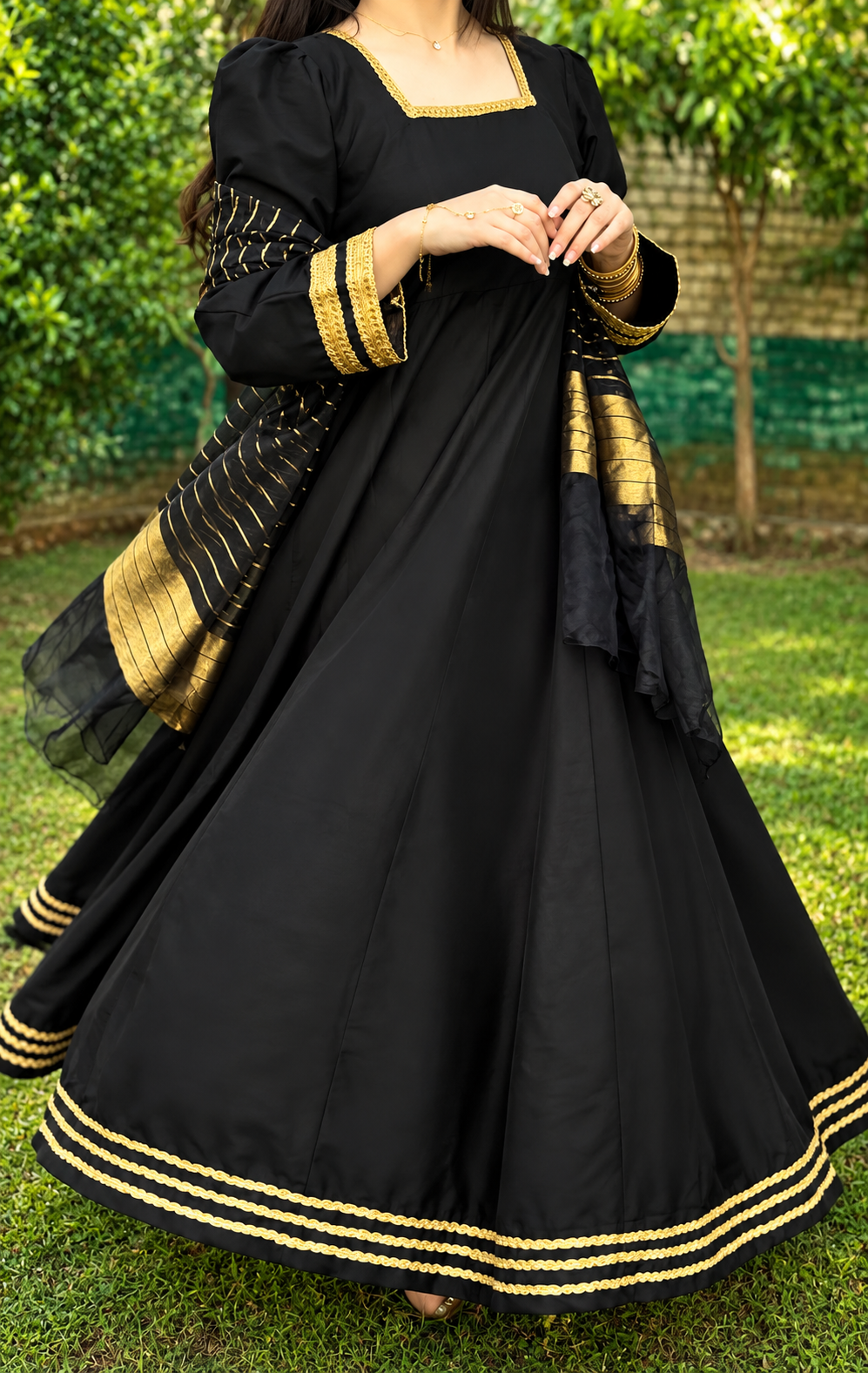 Black Majesty