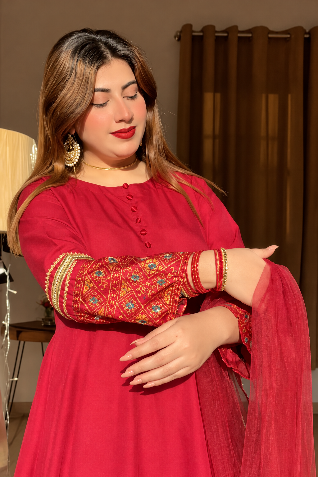 Shahi Gulnaar