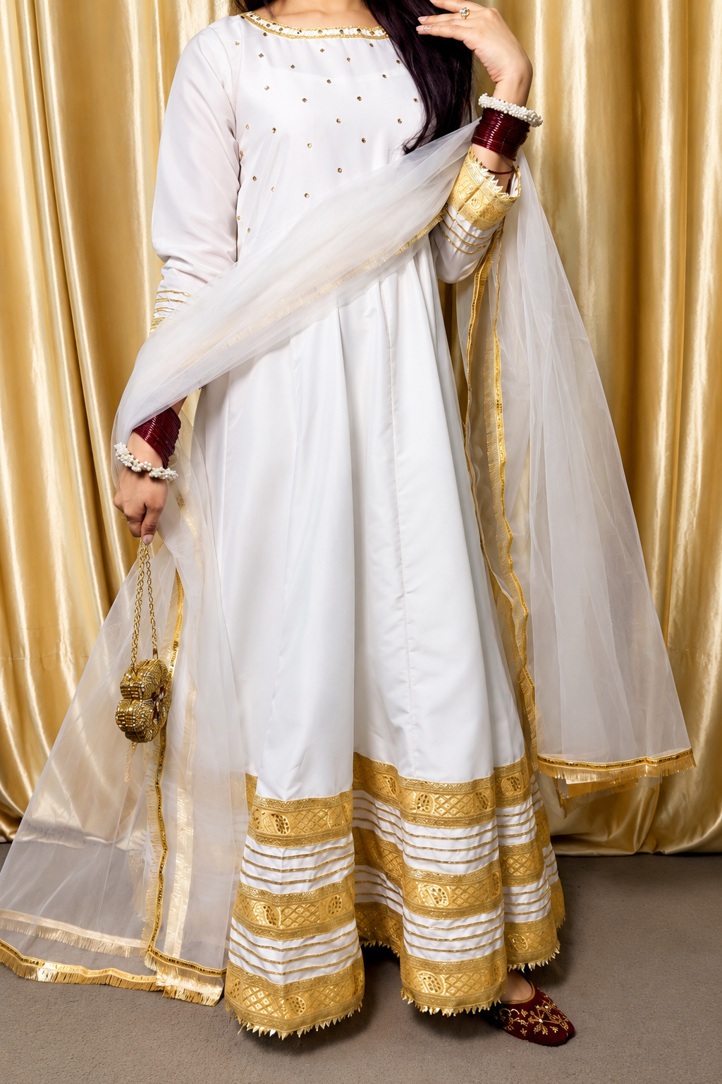 Noor-e-Ivory