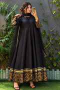 Shahi Gulnaar-Black