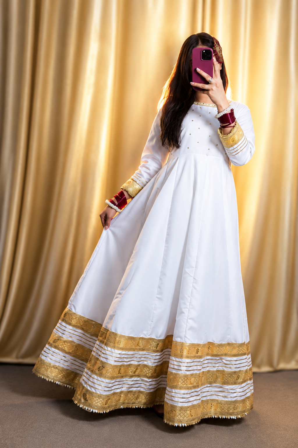 Noor-e-Ivory