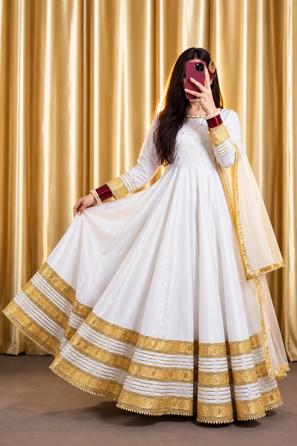 Noor-e-Ivory