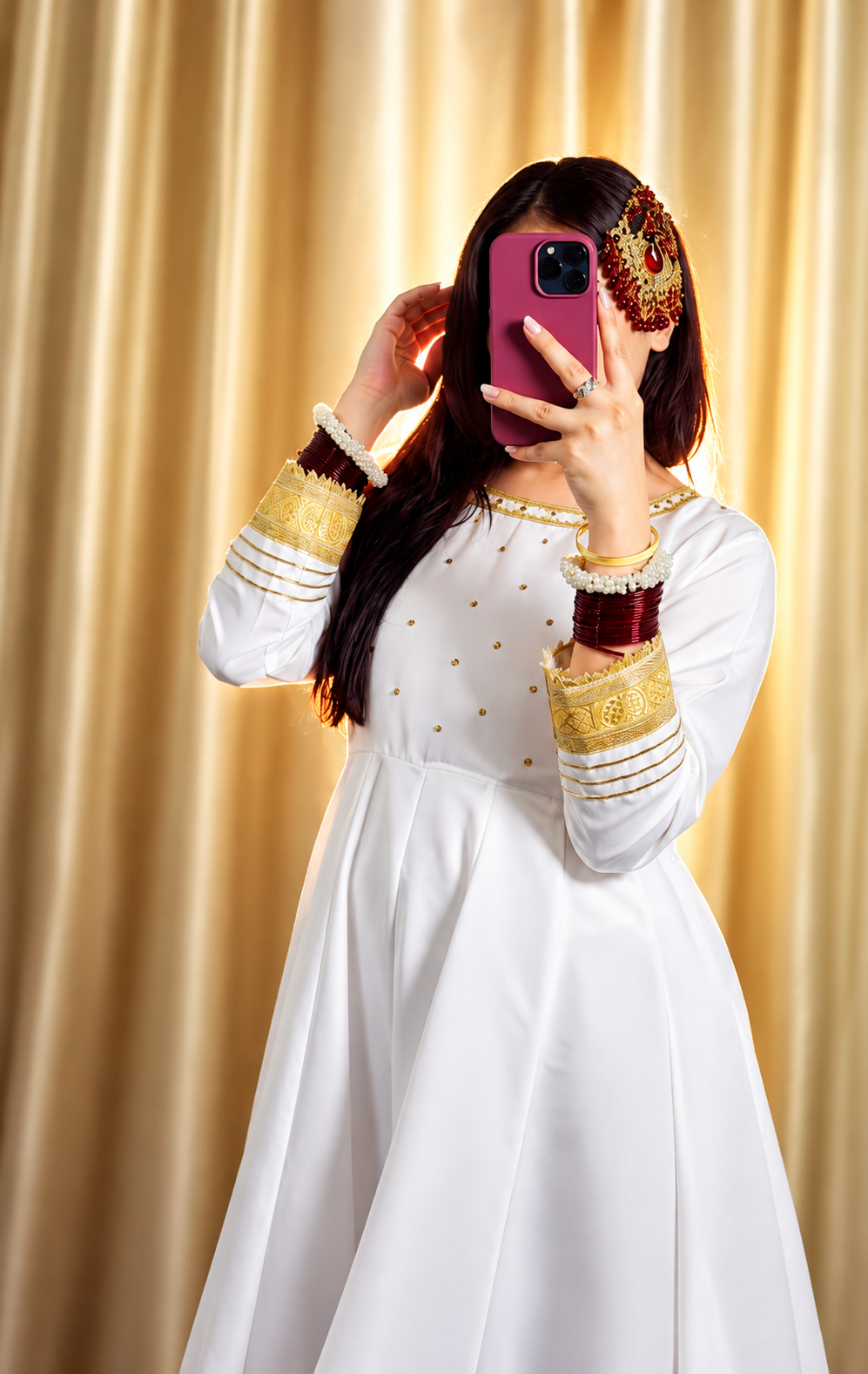 Noor-e-Ivory