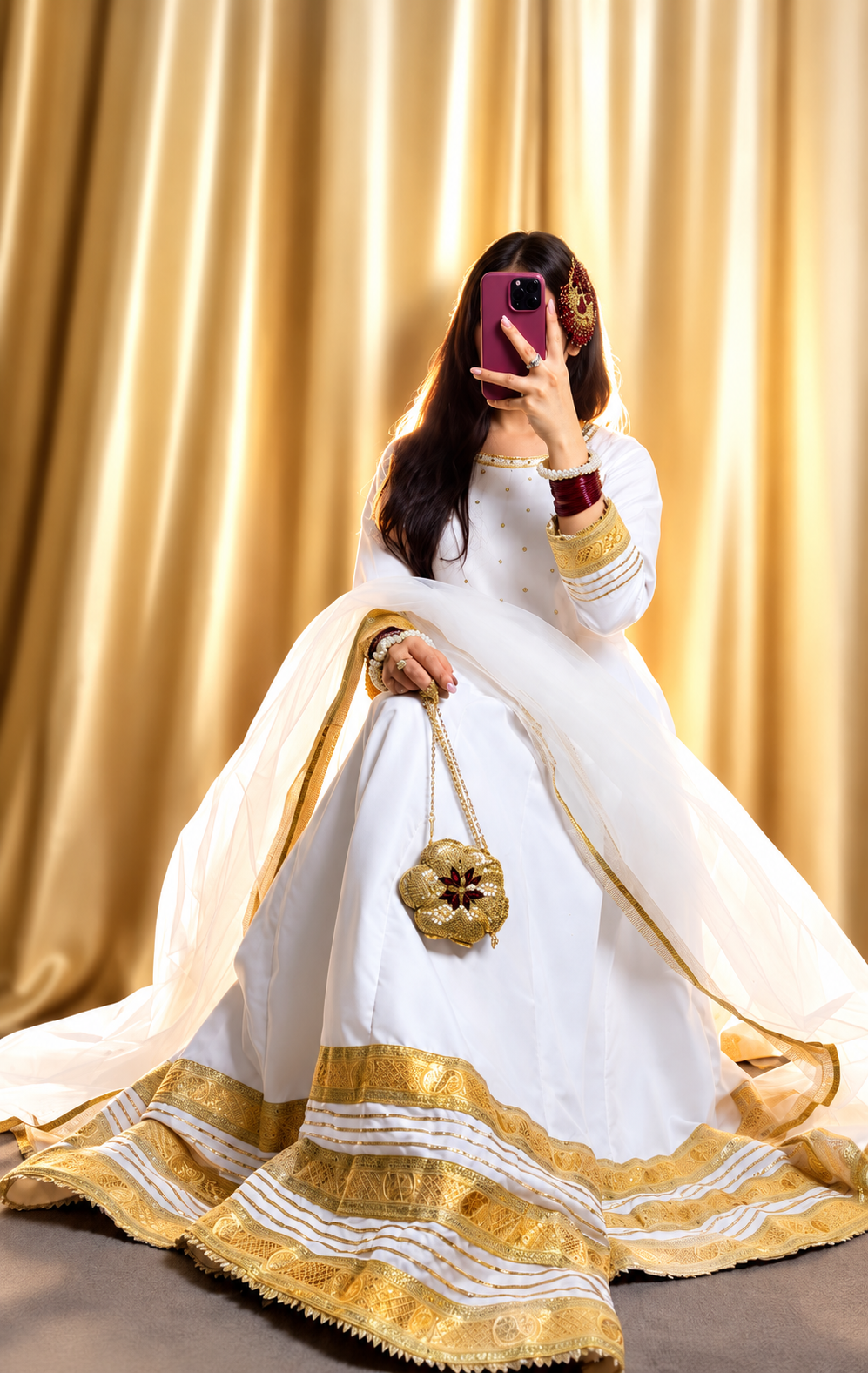 Noor-e-Ivory