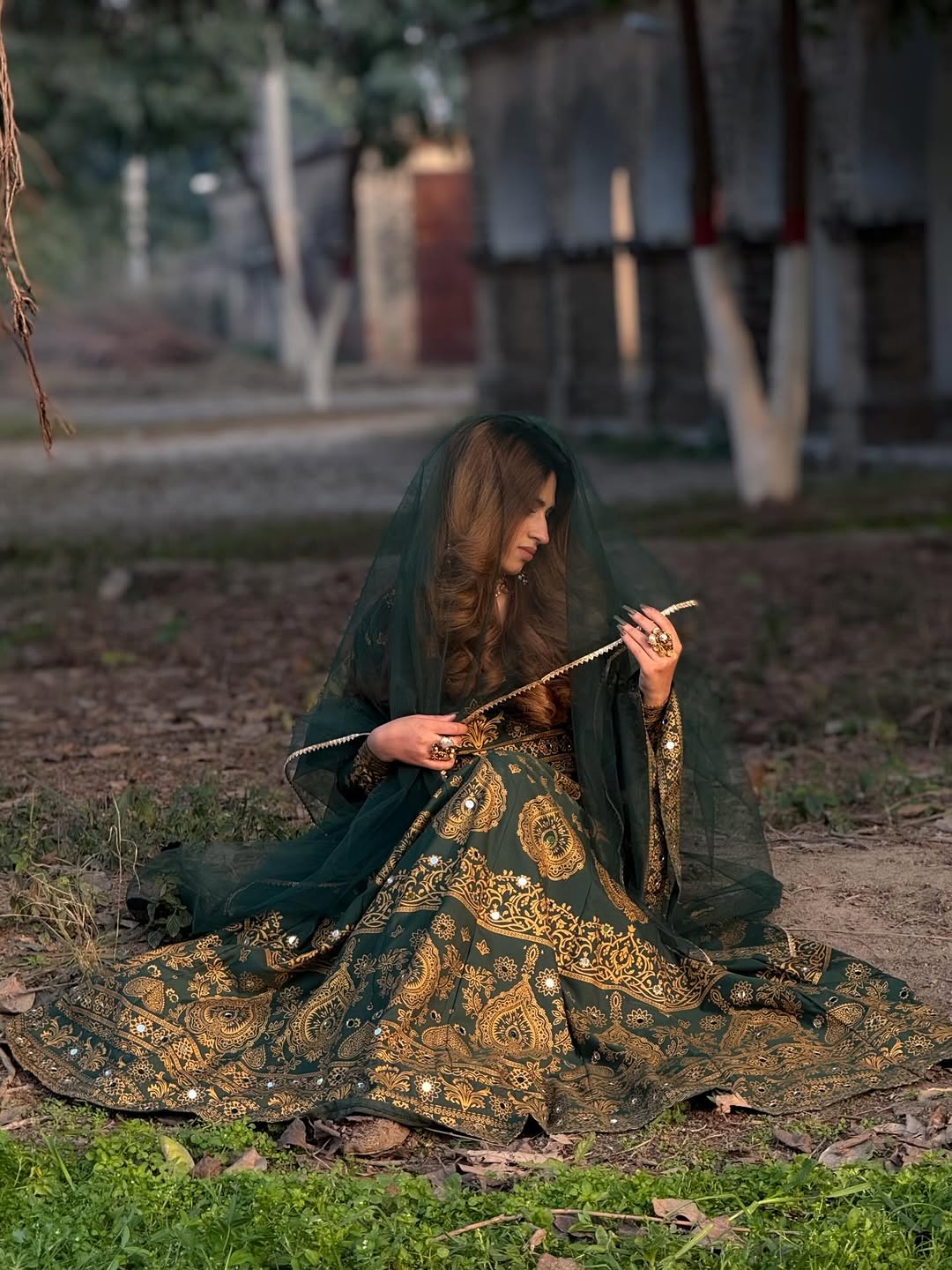 Mahoor Collection MK-264308