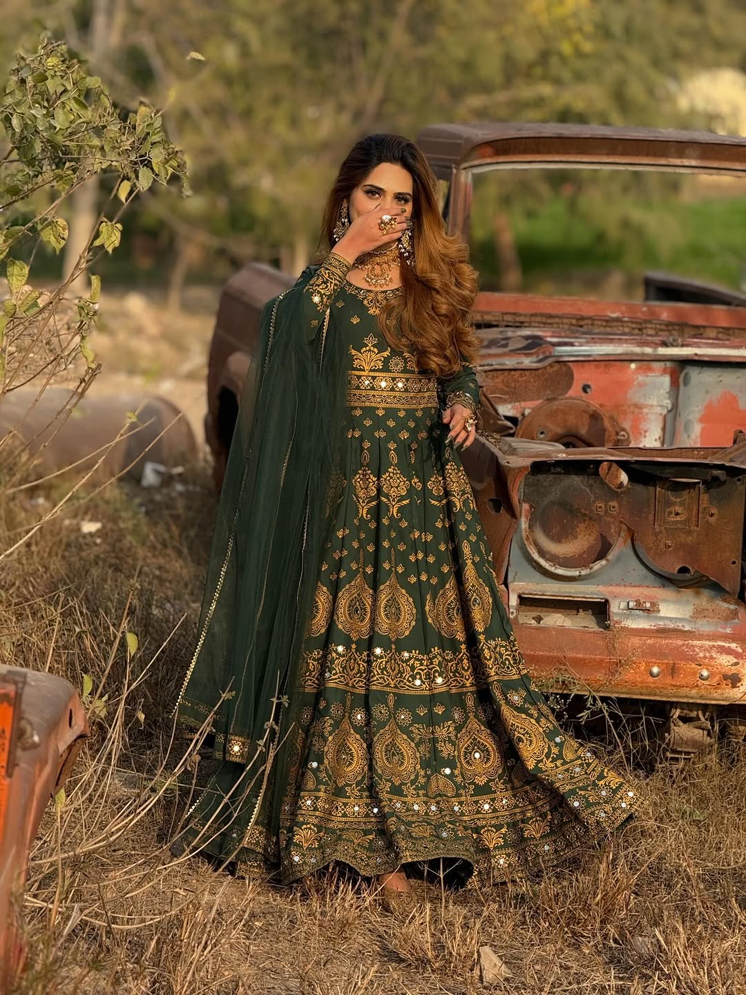 Mahoor Collection MK-264308
