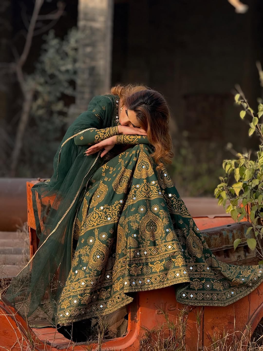 Mahoor Collection MK-264308