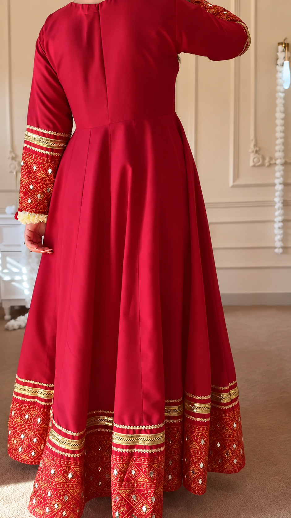 Shahi Gulnaar