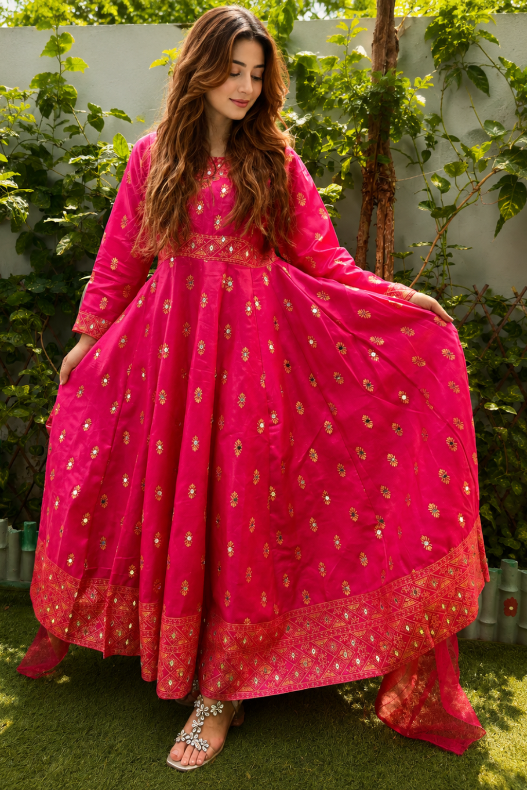 Mahoor Collection MK-264256