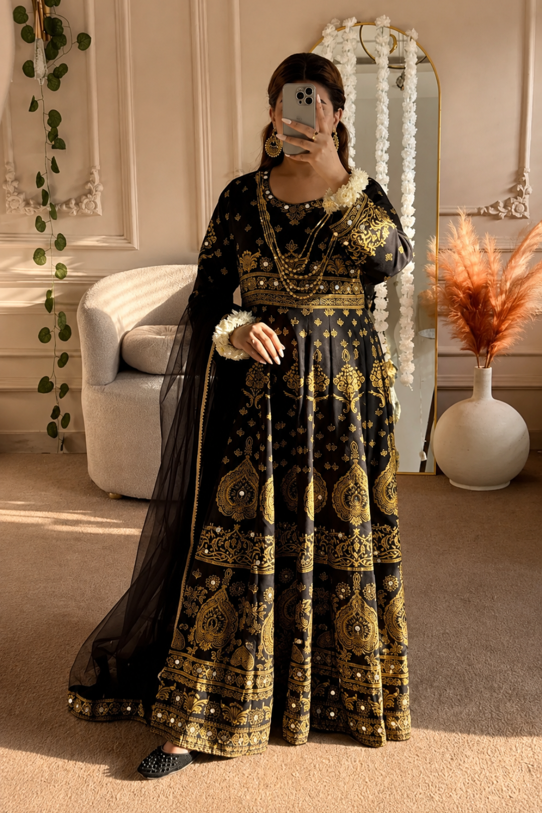 Mahoor Collection MK-264314