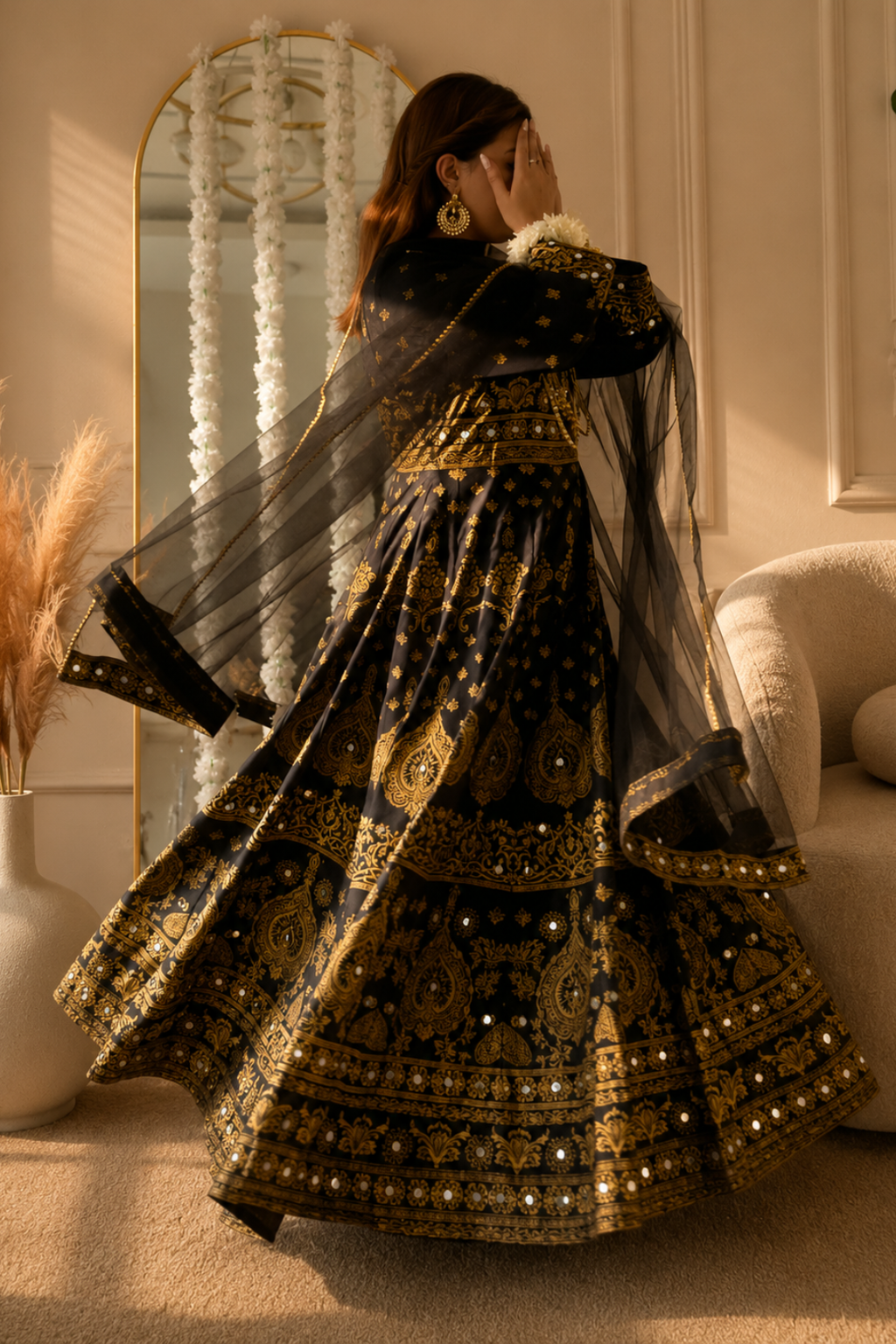 Mahoor Collection MK-264314