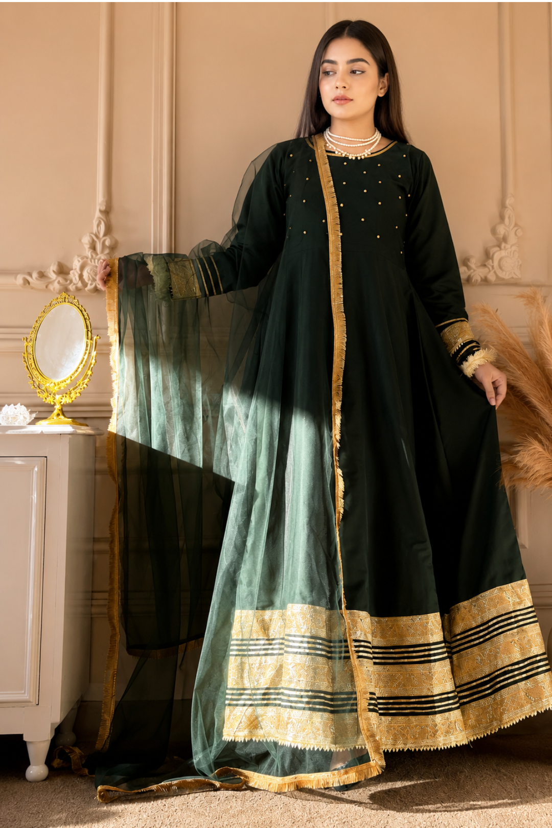 Mahoor Collection MK-264315