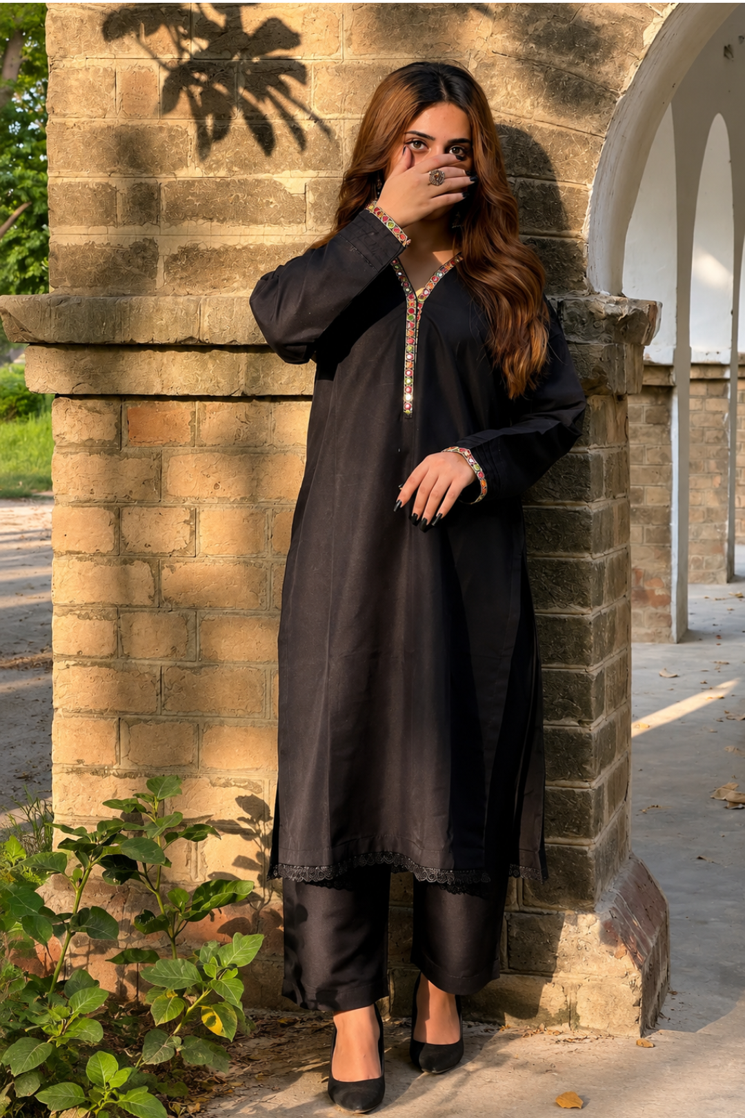 Mahoor Collection MK-264313