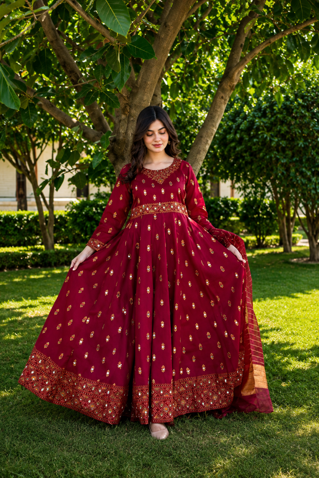 Mahoor Collection MK-264255