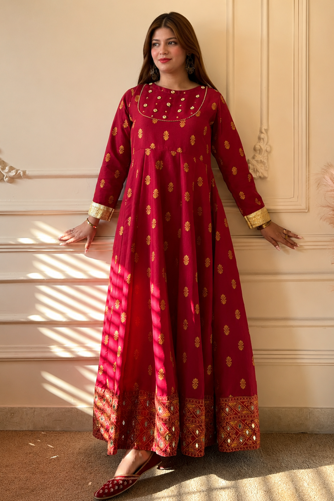 Mahoor Collection MK-264313