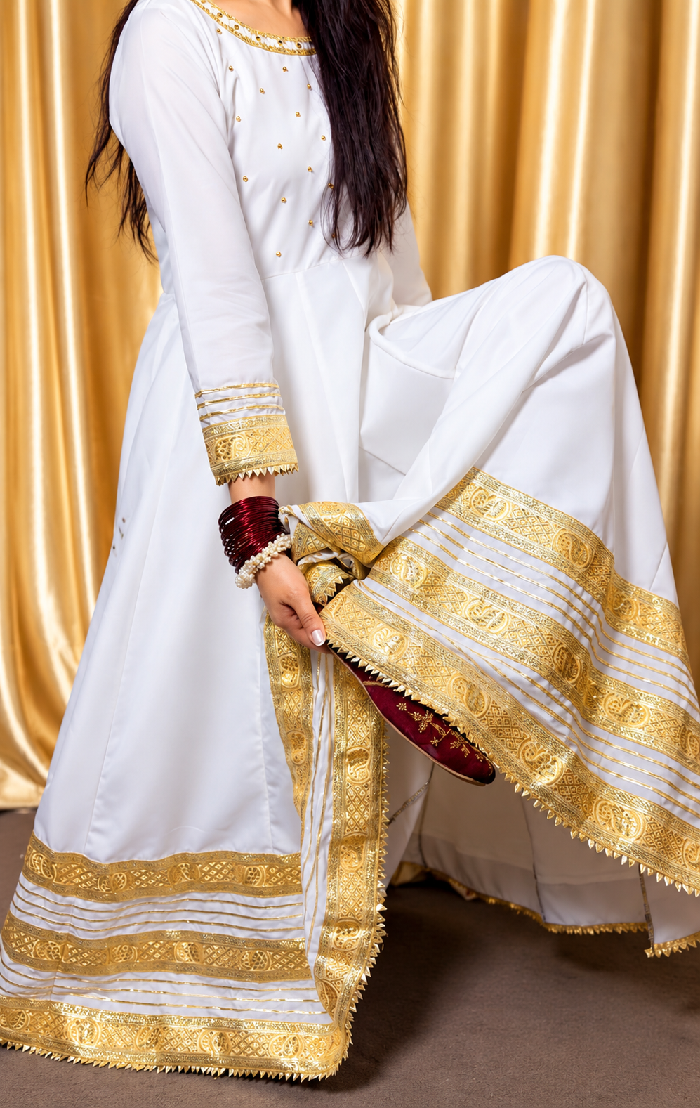 Noor-e-Ivory