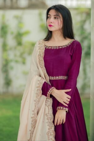 Mahoor Collection MK-264258