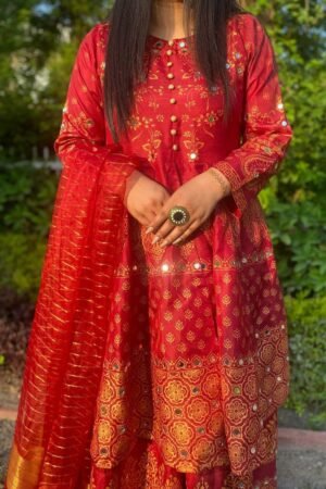 Mahoor Collection MK-264282