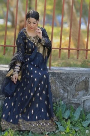 Mahoor Collection MK-264307