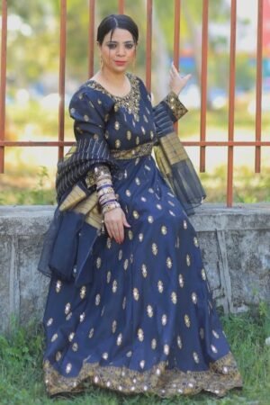 Mahoor Collection MK-264307