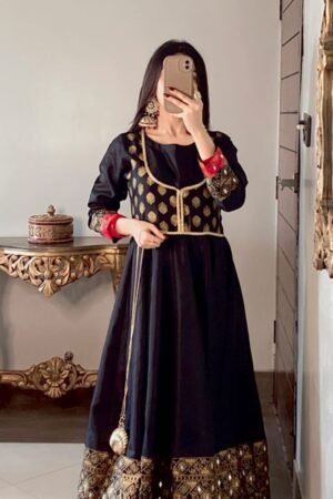 Mahoor Collection MK-264311